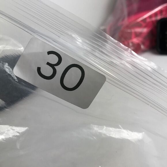 Dr. Martens MIE Daisy Y2K Cap Toe Wedge 10-Eye Black Boots Women’s Size 5 - Picture 12 of 12